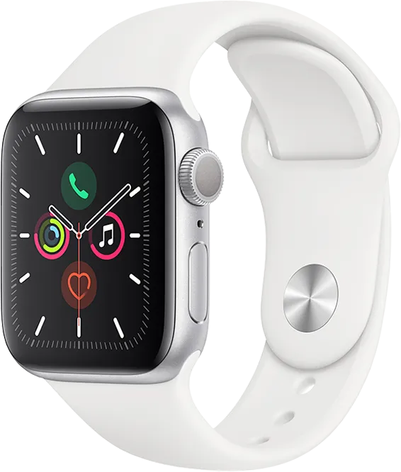 Apple Watch Series 5 40mm
