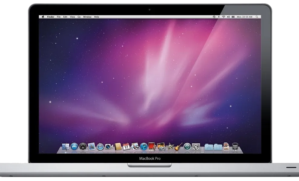macbook pro 13 z0n3000d0