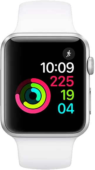Apple Watch Series 2 38mm